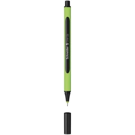 Schneider line up liner 0.4mm - odaberite boju crna ( 196250 )