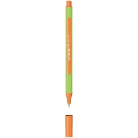 Schneider line up liner 0.4mm - odaberite boju narandžasta ( 196255 )