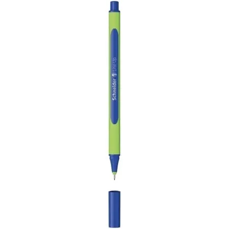 Schneider line up liner 0.4mm - odaberite boju plava ( 196252 )