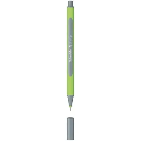 Schneider line up liner 0.4mm - odaberite boju siva ( 196258 )