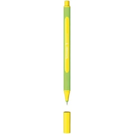 Schneider line up liner 0.4mm - odaberite boju žuta ( 196254 )