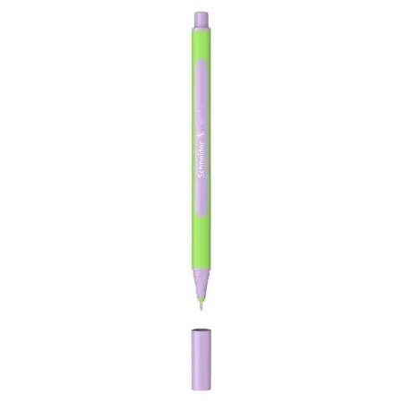 Schneider line up pastel liner 0.4mm - odaberite boju ljubičasta ( 196278 )