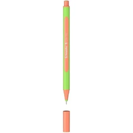 Schneider line up pastel liner 0.4mm - odaberite boju narandžasta ( 196274 )
