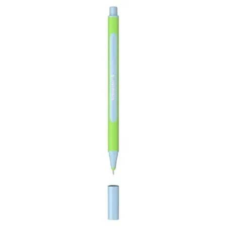 Schneider line up pastel liner 0.4mm - odaberite boju plava ( 196280 )