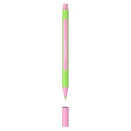 Schneider line up pastel liner 0.4mm - odaberite boju roze ( 196279 )