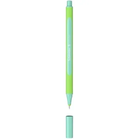 Schneider line up pastel liner 0.4mm - odaberite boju tirkizna ( 196275 )