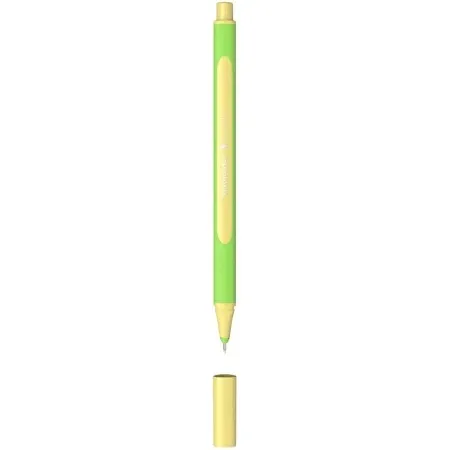 Schneider line up pastel liner 0.4mm - odaberite boju žuta ( 196277 )