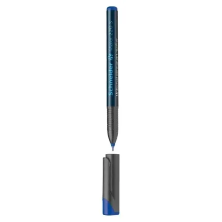 Schneider maxx 220 s permanentni marker 0.4mm - odaberite boju plava ( 196374 )