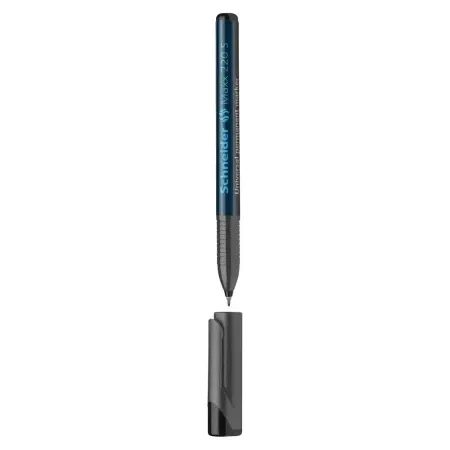 Schneider maxx 220 s permanentni marker 0.4mm - odaberite boju crna ( 196372 )