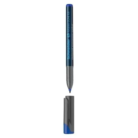 Schneider maxx 224 m permanentni marker 1mm - odaberite boju plava ( 196370 )