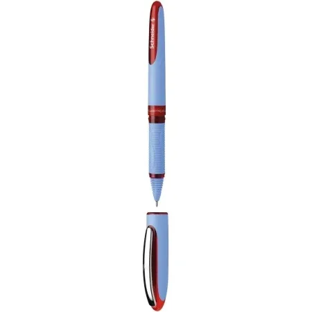 Schneider one hybrid roler olovka 0.3mm - odaberite boju crvena ( 196157 )