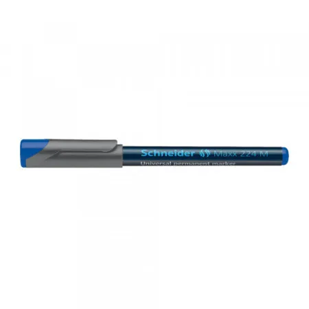 Schneider permanentni marker OHP M 224 plavi 1203 ( G334 )