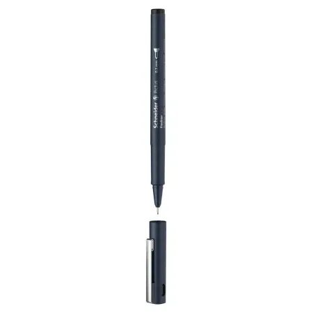 Schneider pictus liner crna - odaberite debljinu 0.3mm ( 196285 )