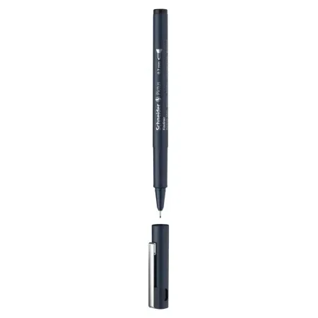 Schneider pictus liner crna - odaberite debljinu 0.7mm ( 196288 )