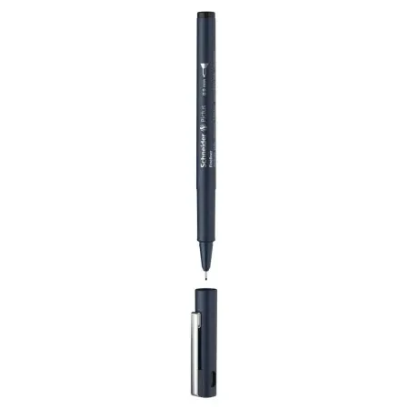 Schneider pictus liner crna - odaberite debljinu 0.9mm ( 196289 )