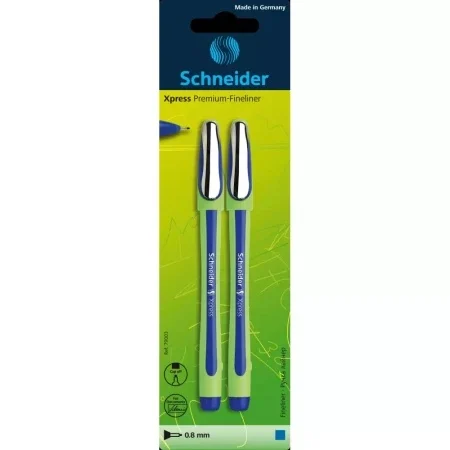 Schneider roler xpress 0.8 plavi 2/1 ( s079003 )