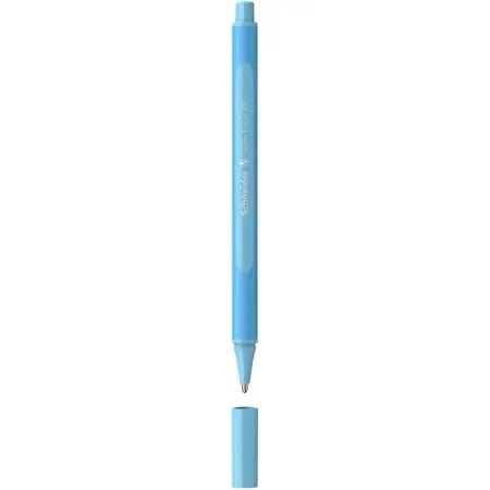 Schneider slider edge hemijska olovka xb - odaberite boju baby blue ( 196032 )