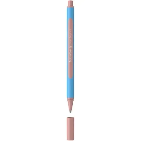 Schneider slider edge hemijska olovka xb - odaberite boju blush ( 196034 )