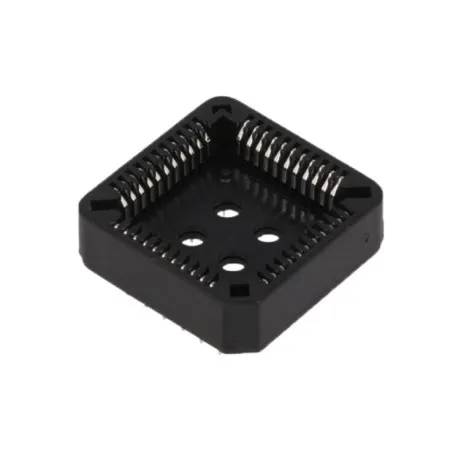 Schukat Electronic gmbh IC podnožje ( PLCC20 )