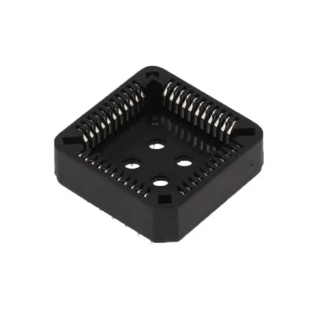 Schukat Electronic gmbh IC podnožje ( PLCC68 )