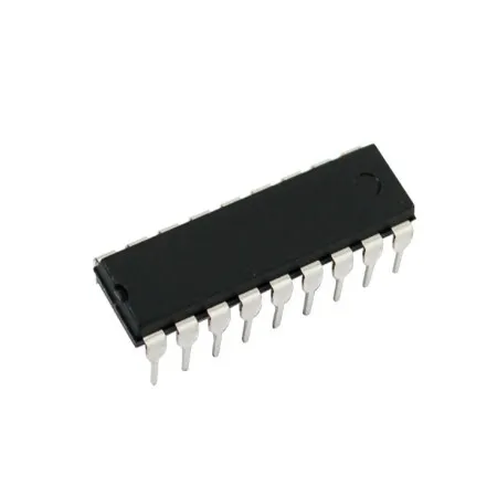 Schukat Electronic gmbh ULN2804AN ( ICULN2804AN )