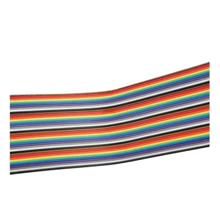 Schukat Flet kabel sa 26 žila ( FBK28-26RB )