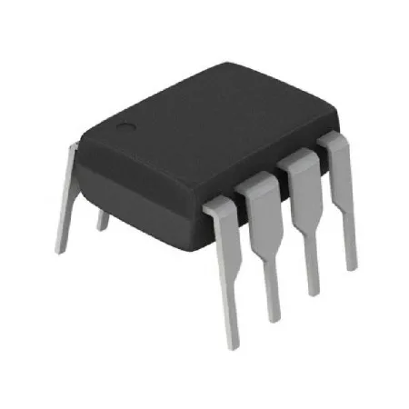 Schukat ICL7660ACPA ( ICL7660ACPA )