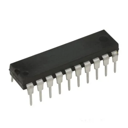 Schukat Logička kola TTL ( LS688N )