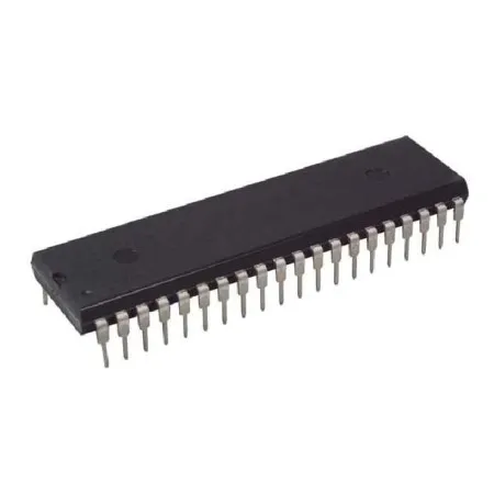 Schukat Mikroprocesor ( ATMEGA16-16PU )