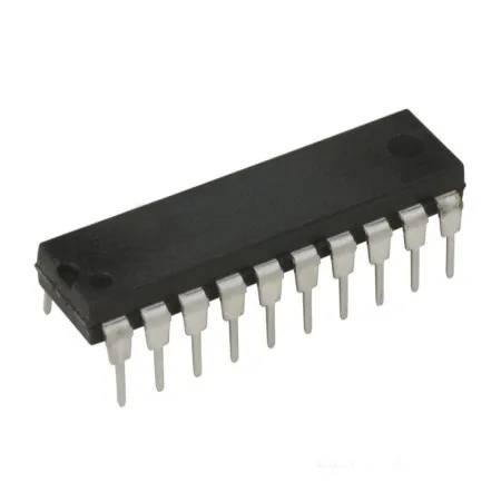 Schukat Mikroprocesor ( ATTINY2313-20PU )