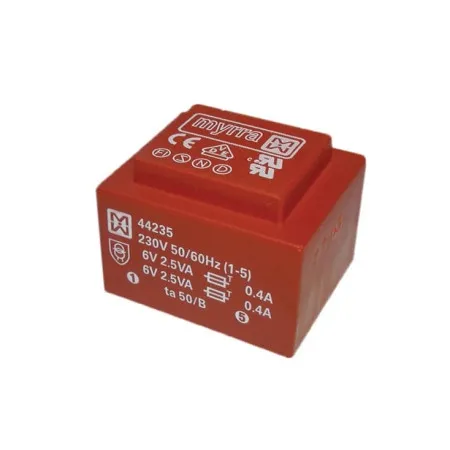 Schukat Mrežni trafo ( MT512-2 )