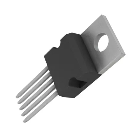 Schukat Regulator napona ( LM2575T-12 )