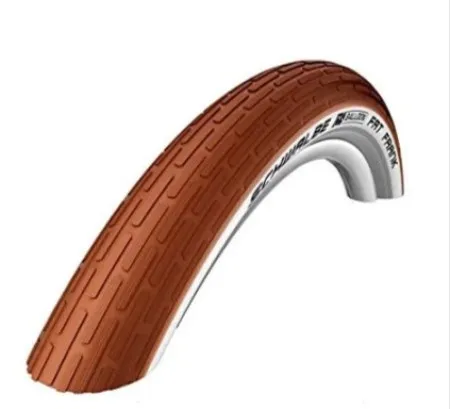 Schwalbe 50-622 fat frank hs375 braon ( 11100582 )