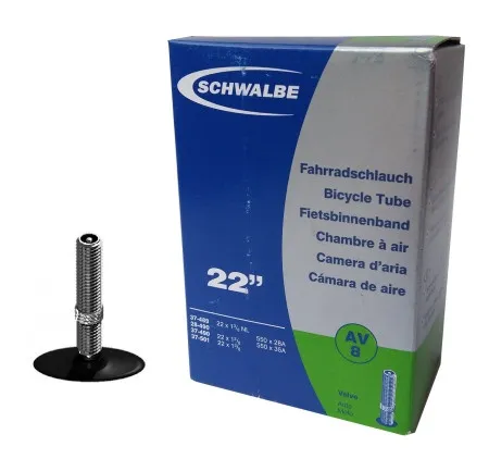 Schwalbe av 8 ek 40 mm 22&quot ( 1010507 )