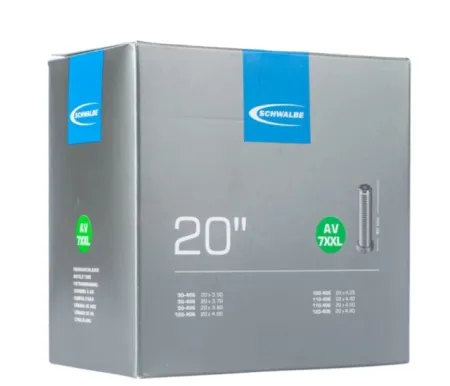 Schwalbe av7xxl ek 40mm ( 10464650 )
