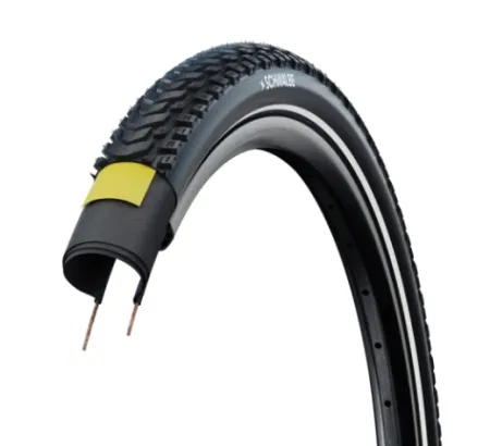 Schwalbe hs630 marathon mondial 42-622 Spoljna guma (28x1,60) ( 11159535 )