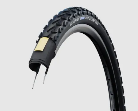 Schwalbe land cruiser 47-507 hs450 Spoljna guma ( 11101030 )