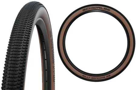 Schwalbe Sp. guma schwalbe billy bonkers 54-559 hs600 ( 111593487 )