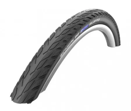 Schwalbe Sp. guma schwalbe silento 47-559 (26x1.75) ( 11100183.01 )