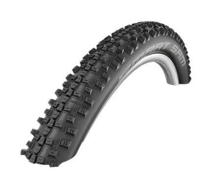 Schwalbe Sp. guma schwalbe smart sam 54-584 (27,5x2,10) ( 11101146.01 )