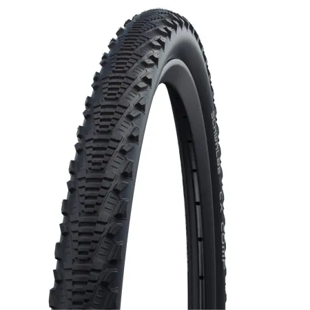 Schwalbe spicer plus 35-622 hs442 puncture guard twinskin b+rt ( 11150368.01 )
