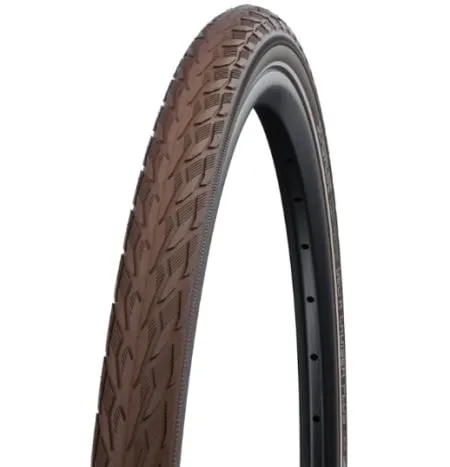 Schwalbe Spoljna guma schwalbe 37-622 delta cruiser plus hs431 braon ( 11159006 )
