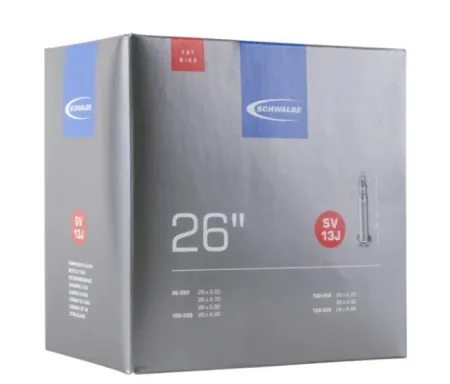 Schwalbe sv13j ek 40mm ( 10400193.01 )