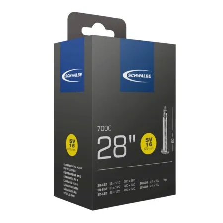 Schwalbe sv16 ek 60mm(700x28-32) ( 10431363 )