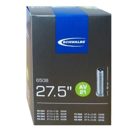 Schwalbe Unutrašnja guma schwalbe av21 ek ( 10400050 )