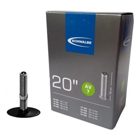 Schwalbe Unutrašnja guma schwalbe av7 ek 20&quot ( 10415310 )
