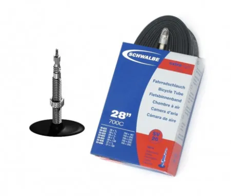 Schwalbe unutrašnja guma sv20 ek extra light 700c ( 1010472 )