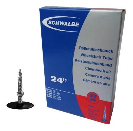 Schwalbe unutrašnja guma sv9a ek 24&quot ( 1010530 )