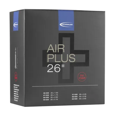 Schwalbe Unutrasnja guma schwalbe sv13ap airplus ( 10461393 )