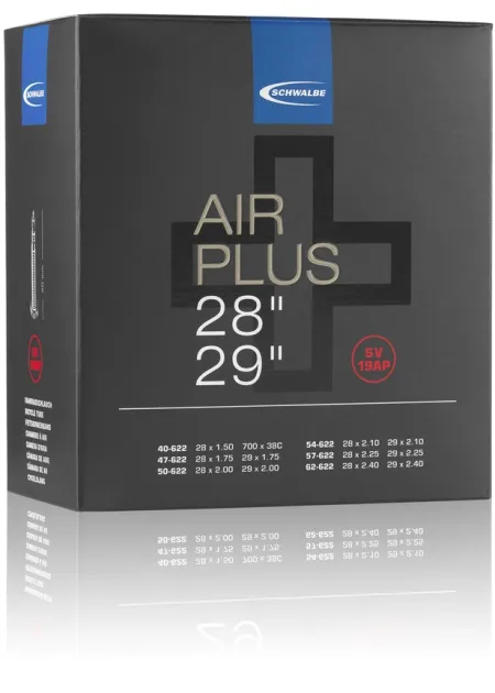 Schwalbe Unutrasnja guma schwalbe sv19 ap airplus ( 10461433 )